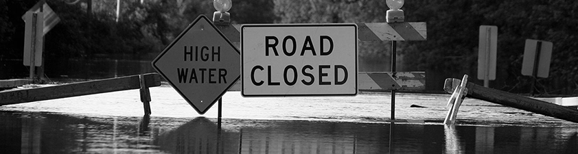 Featured Flood insurance coverage